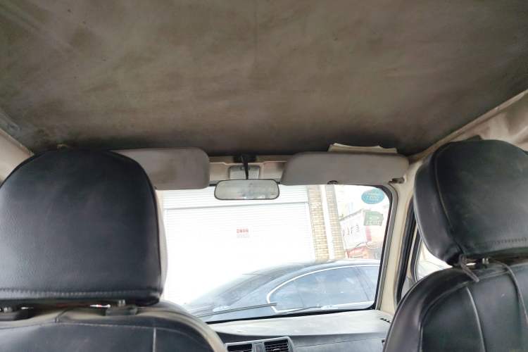 Used Wuling Rongguang 2012 1.5L Extended Basic Version Headliner