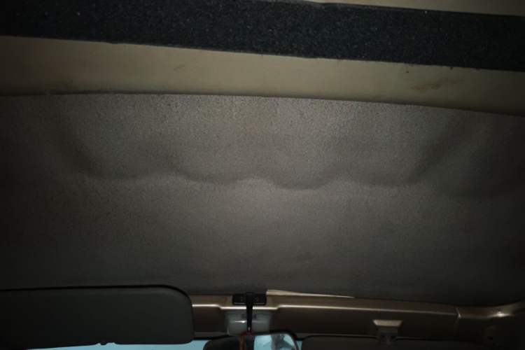 Used Wuling Rongguang 2012 1.5L Extended Basic Version Headliner