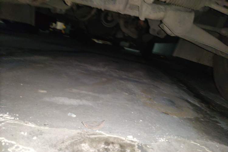 Used Wuling Rongguang 2012 1.2L Extended Basic Version LJY Chassis Front