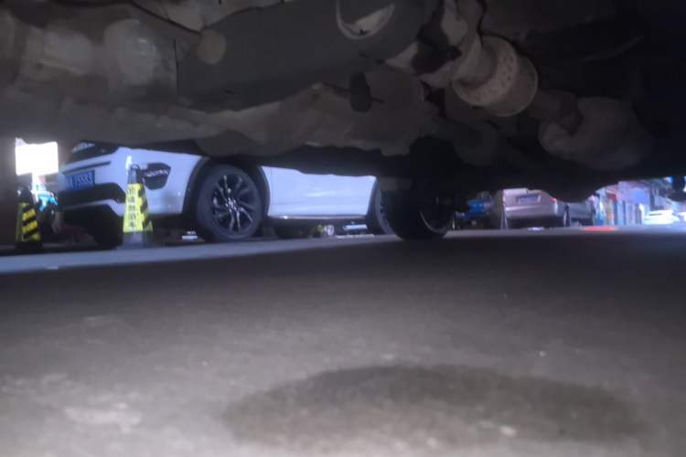 Used Wuling Rongguang 2012 1.2L Extended Basic Version LJY Chassis Front Left