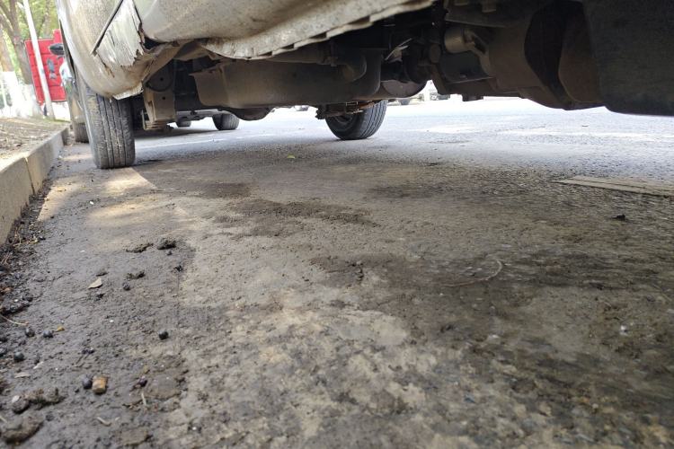 Used Wuling Rongguang 2012 1.2L Extended Basic Version LJY Chassis Front Right