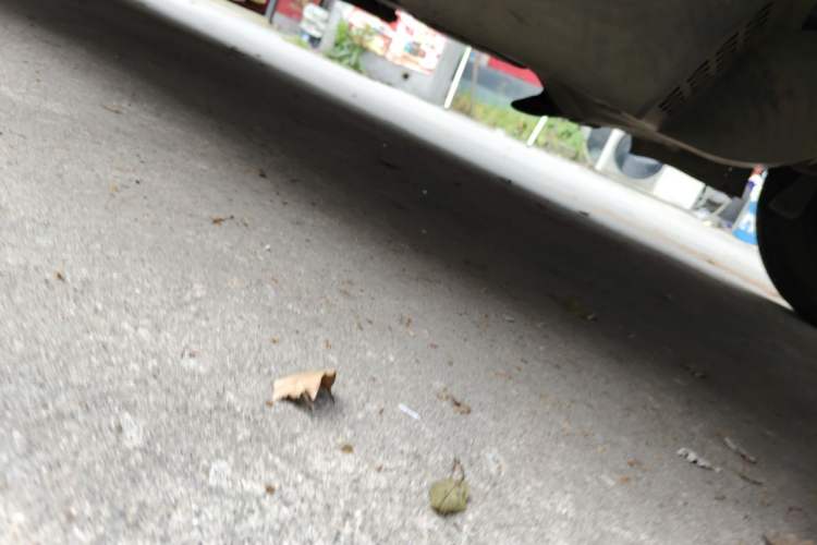 Used Wuling Rongguang 2012 1.2L Extended Basic Version LJY Chassis Front Right
