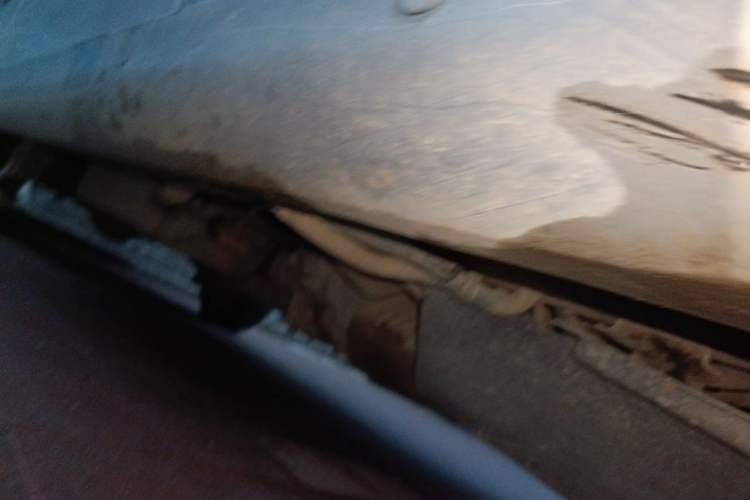 Used Wuling Rongguang 2012 1.5L Extended Basic Version Chassis Front Right