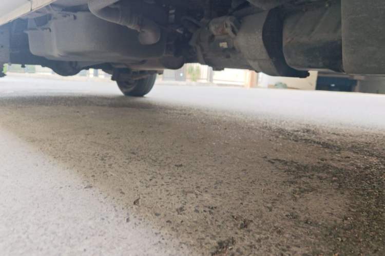 Used Wuling Rongguang 2012 1.2L Extended Basic Version LJY Chassis Front Right