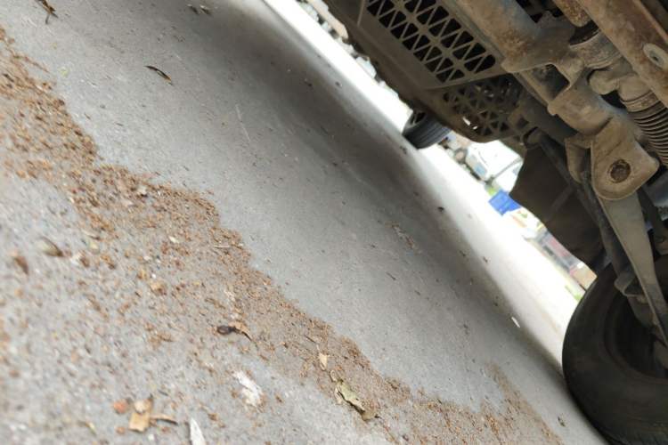 Used Wuling Rongguang 2012 1.2L Extended Basic Version LJY Chassis Front