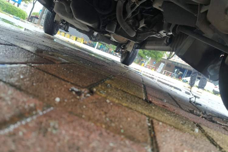 Used Wuling Rongguang 2012 1.2L Extended Basic Version LJY Chassis Front
