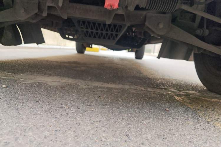Used Wuling Rongguang 2012 1.2L Extended Basic Version LJY Chassis Front