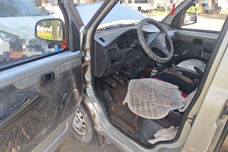 Used Wuling Rongguang  Driver Seat