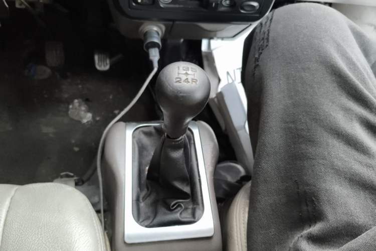 Used Wuling Rongguang 2012 1.2L Extended Standard Version LJY Gear Lever