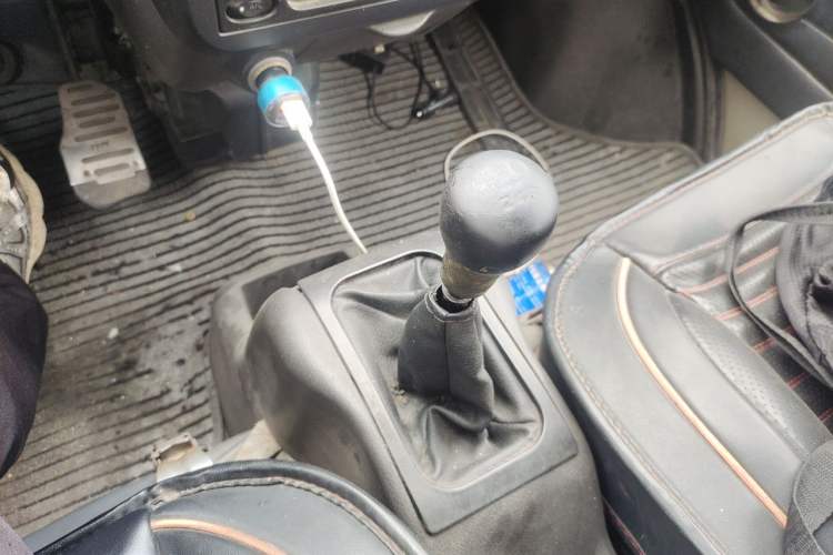 Used Wuling Rongguang 2012 1.2L Extended Basic Version LJY Gear Lever