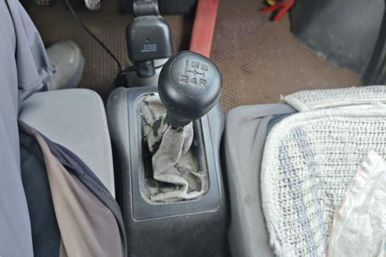 Used Wuling Rongguang  Gear Lever