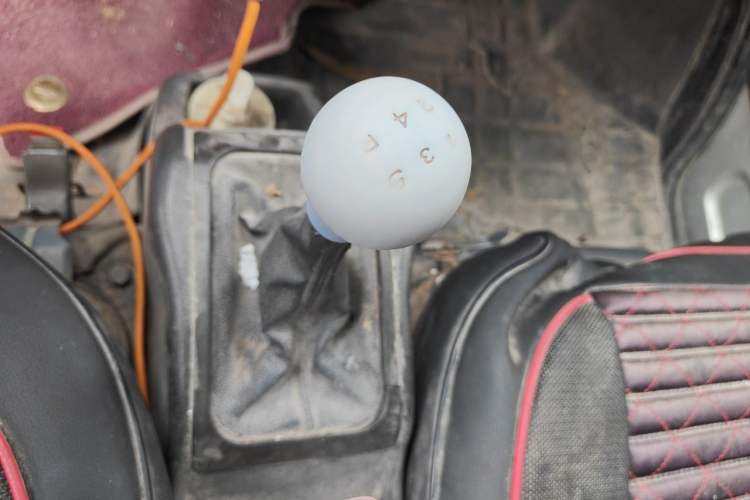Used Wuling Rongguang 2012 1.5L Extended Basic Version Gear Lever