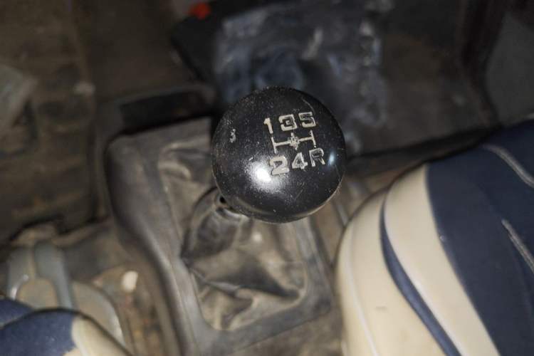 Used Wuling Rongguang 2012 1.2L Extended Basic Version LJY Gear Lever