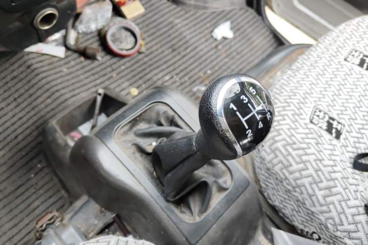 Used Wuling Rongguang 2012 1.2L Extended Basic Version LJY Gear Lever