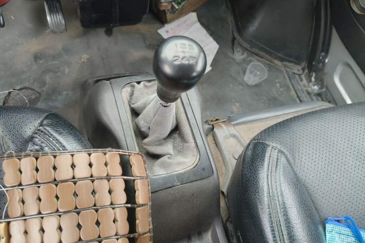 Used Wuling Rongguang 2012 1.2L Extended Basic Version LJY Gear Lever