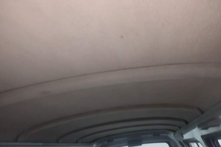Used Wuling Rongguang 2012 1.5L Extended Basic Version Headliner
