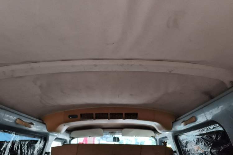 Used Wuling Rongguang 2012 1.2L Extended Standard Version LJY Headliner