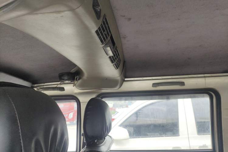 Used Wuling Rongguang 2012 1.2L Extended Basic Version LJY Headliner