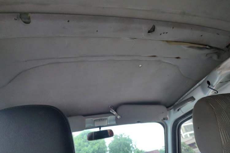 Used Wuling Rongguang 2012 1.5L Extended Basic Version Headliner