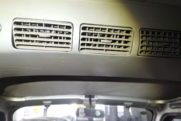 Used Wuling Rongguang 2012 1.5L Extended Basic Version Headliner