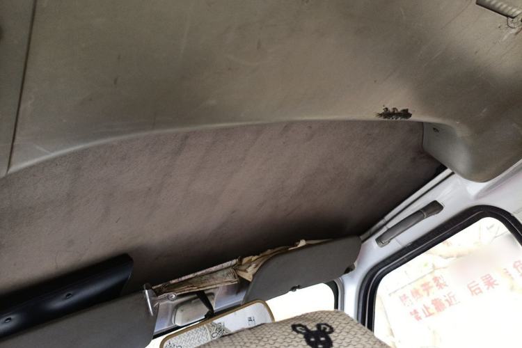 Used Wuling Rongguang 2012 1.5L Extended Standard Version Headliner