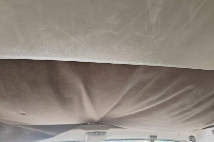 Used Wuling Rongguang 2012 1.2L Extended Basic Version LJY Headliner