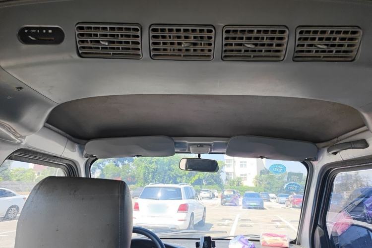 Used Wuling Rongguang 2012 1.2L Extended Basic Version LJY Headliner