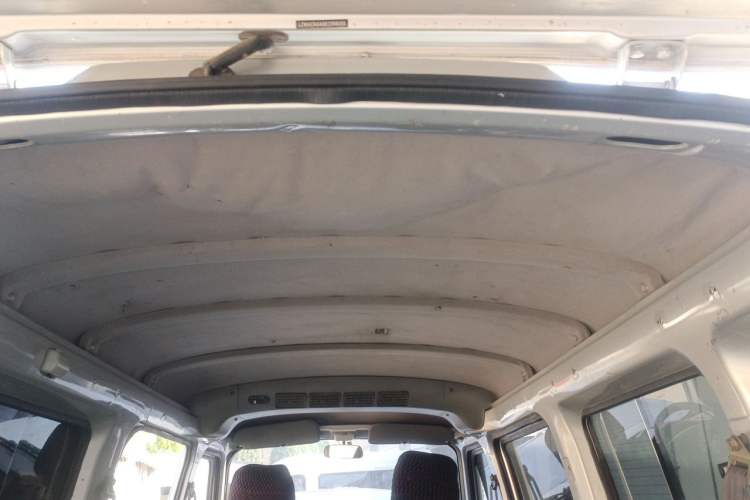 Used Wuling Rongguang 2012 1.5L Extended Basic Version Headliner