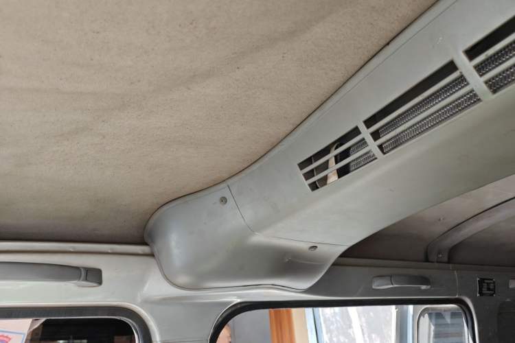 Used Wuling Rongguang 2012 1.2L Extended Basic Version LJY Headliner