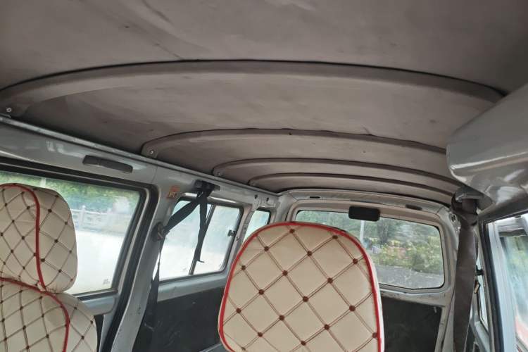 Used Wuling Rongguang 2012 1.2L Extended Basic Version LJY Headliner