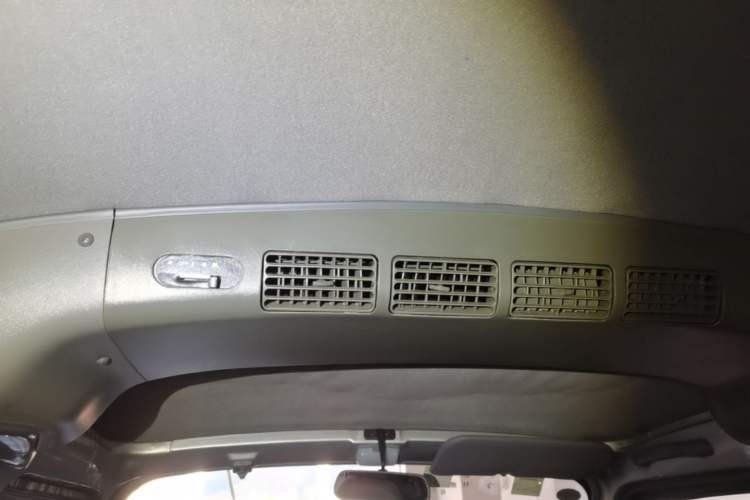 Used Wuling Rongguang 2012 1.5L Extended Basic Version Headliner