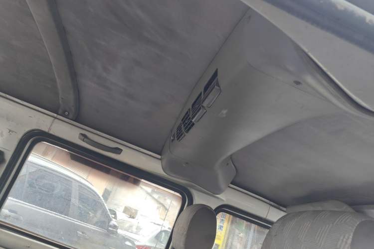 Used Wuling Rongguang 2012 1.5L Extended Basic Version Headliner