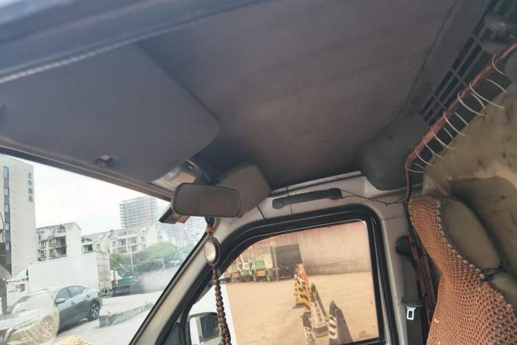 Used Wuling Rongguang 2012 1.5L Extended Basic Version Headliner