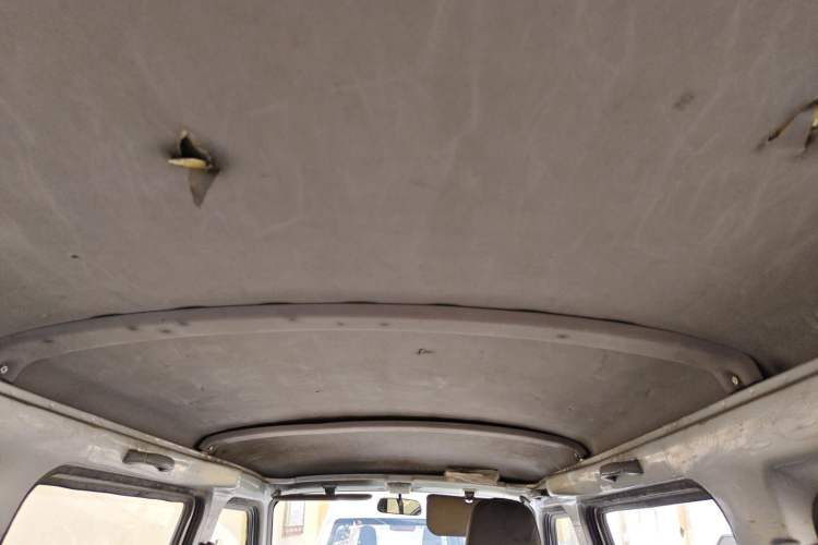 Used Wuling Rongguang 2012 1.2L Extended Basic Version LJY Headliner