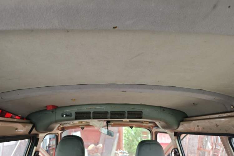 Used Wuling Rongguang 2012 1.2L Extended Basic Version LJY Headliner