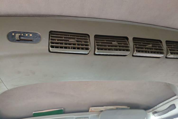 Used Wuling Rongguang 2012 1.2L Extended Basic Version LJY Headliner