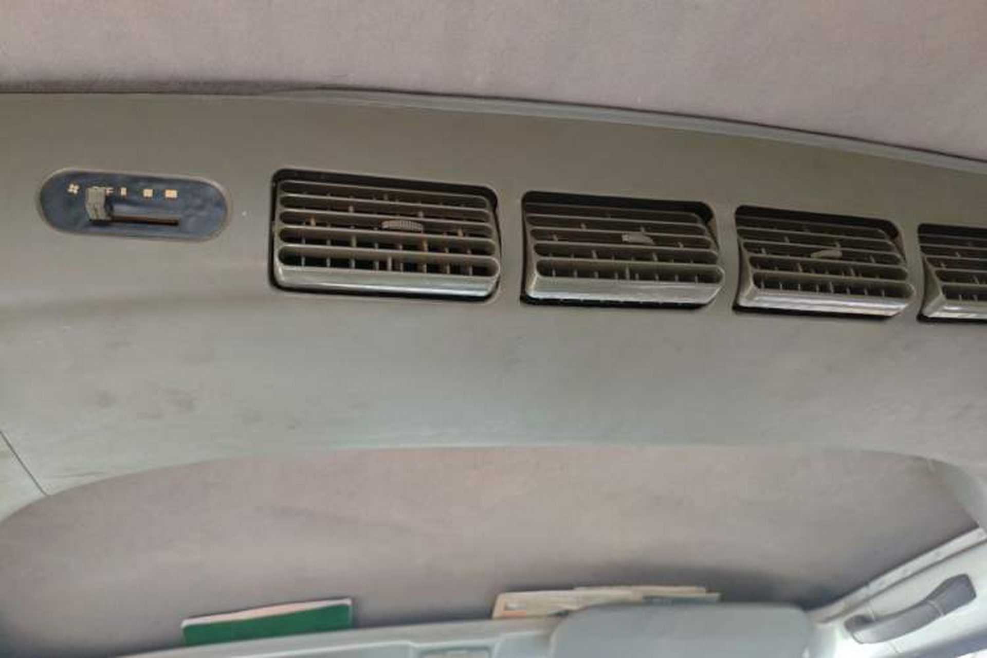 Used Wuling Rongguang 2012 1.2L Extended Basic Version LJY Headliner