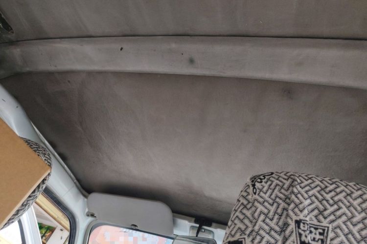 Used Wuling Rongguang 2012 1.5L Extended Basic Version Headliner