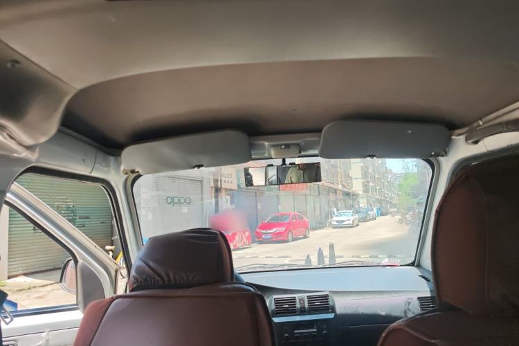 Used Wuling Rongguang 2012 1.2L Extended Basic Version LJY Headliner