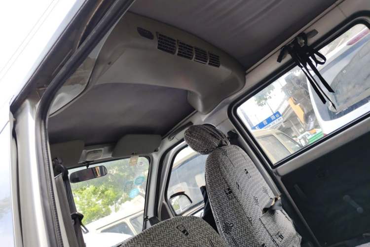 Used Wuling Rongguang 2012 1.2L Extended Basic Version LJY Headliner