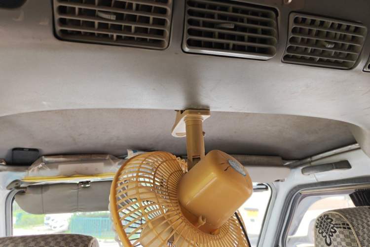 Used Wuling Rongguang 2012 1.5L Extended Basic Version Headliner