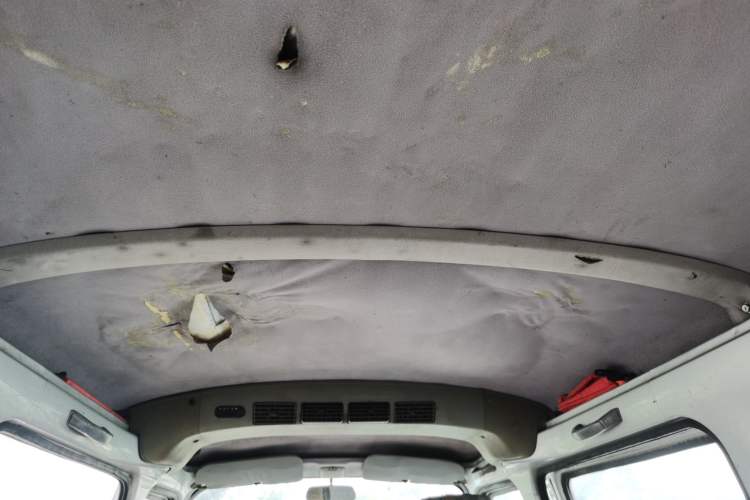 Used Wuling Rongguang 2012 1.2L Extended Basic Version LJY Headliner
