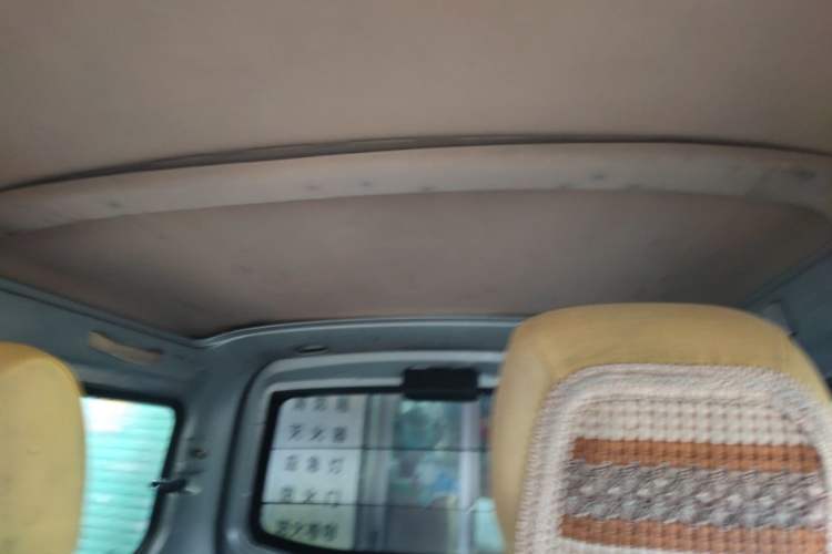 Used Wuling Rongguang 2012 1.2L Extended Basic Version LJY Headliner
