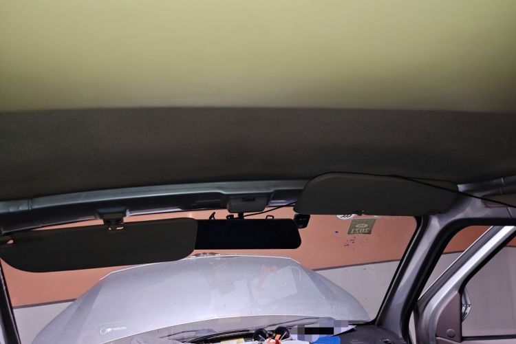 Used Wuling Rongguang 2012 1.5L Extended Standard Version Headliner