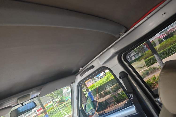Used Wuling Rongguang 2012 1.5L Extended Basic Version Headliner