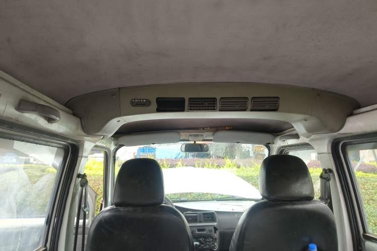 Used Wuling Rongguang 2012 1.2L Extended Basic Version LJY Headliner