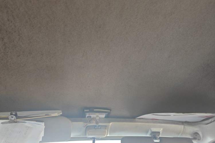 Used Wuling Rongguang 2012 1.2L Extended Basic Version LJY Headliner