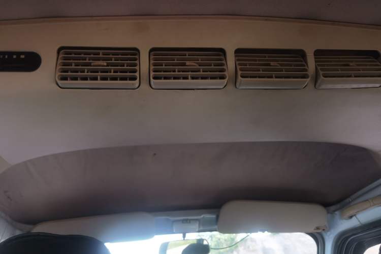Used Wuling Rongguang 2012 1.5L Extended Basic Version Headliner