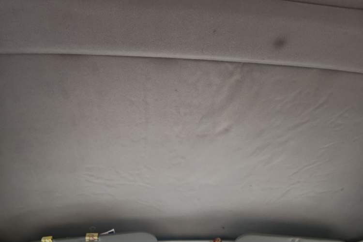 Used Wuling Rongguang 2012 1.2L Extended Basic Version LJY Headliner