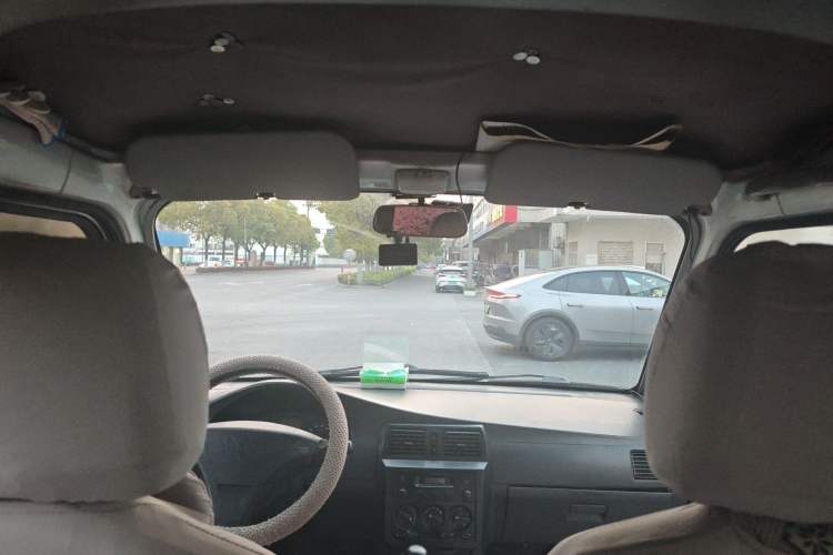 Used Wuling Rongguang 2012 1.2L Extended Basic Version LJY Headliner